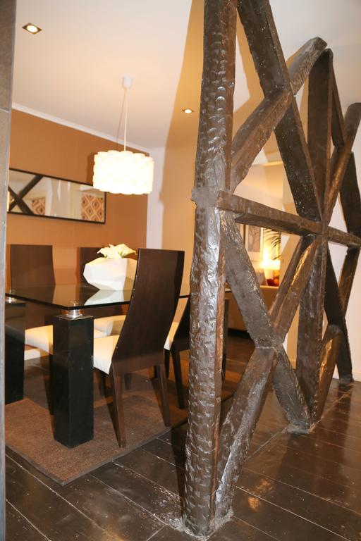 Апартаменты Design Stylish Лиссабон Номер фото